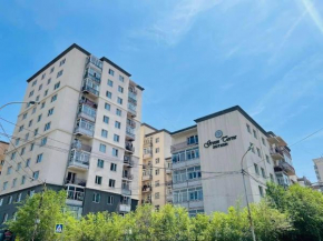green terra apt1 Ulaanbaatar